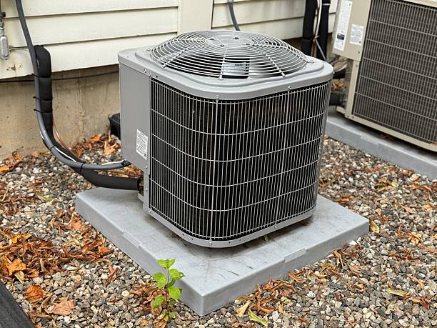 24/7 Emergency Ductwork Repair experts in Groveland, IL