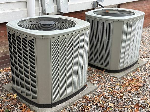 Reliable Ductwork Repair contractor in Groveland, IL by JG Cool HVAC